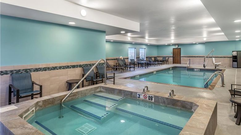 <b>Best Western Plus Rapid City Rushmore Pool</b>. Images powered by <a href="https://iceportal.shijigroup.com/" title="IcePortal" target="_blank">IcePortal</a>.
