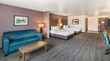 Best Western Plus Rapid City Rushmore Suite
