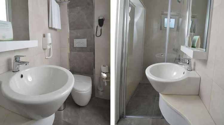 Doc's Hotel Kemer Room