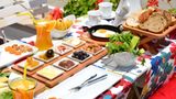 Doc's Hotel Kemer Restaurant