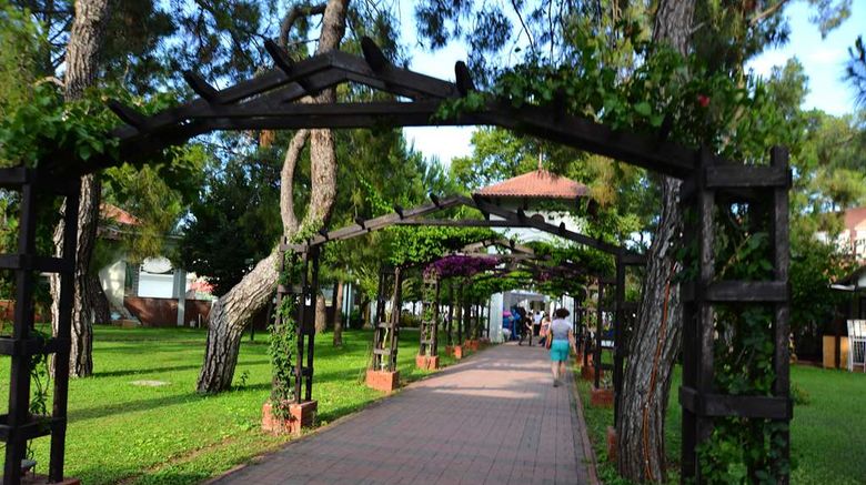 <b>Doc's Hotel Kemer Beach</b>. Images powered by <a href="https://iceportal.shijigroup.com/" title="IcePortal" target="_blank">IcePortal</a>.