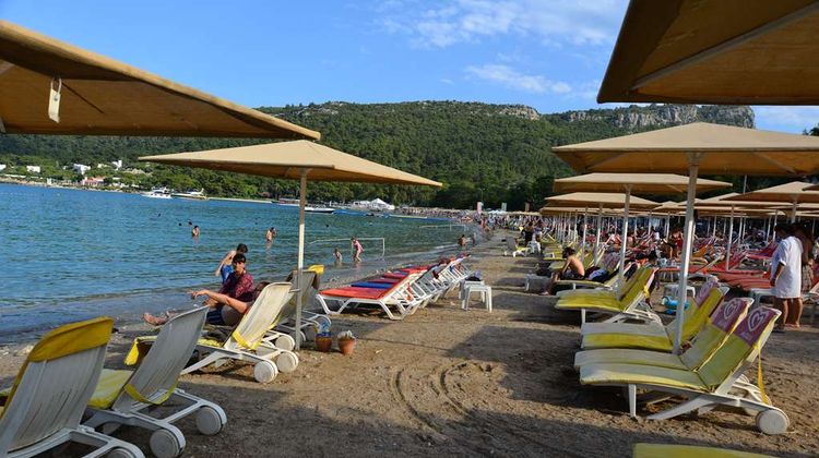 Doc's Hotel Kemer Beach