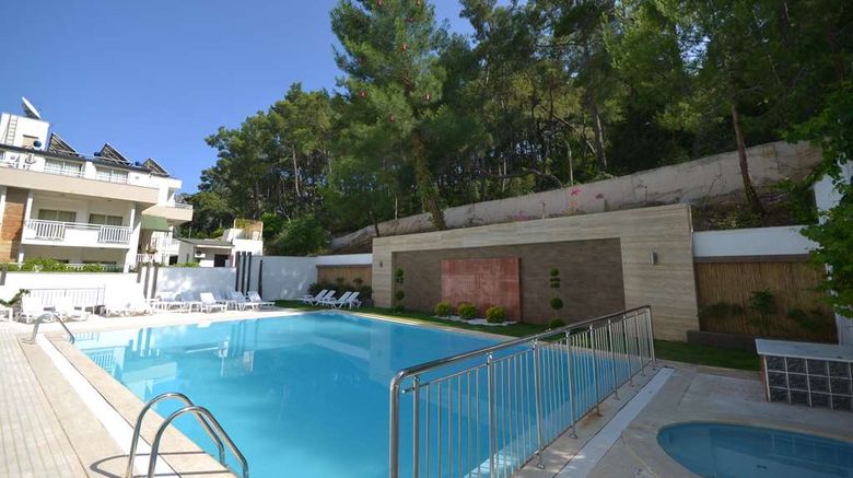 <b>Doc's Hotel Kemer Pool</b>. Images powered by <a href="https://iceportal.shijigroup.com/" title="IcePortal" target="_blank">IcePortal</a>.