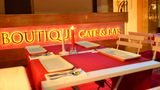 Doc's Hotel Kemer Restaurant
