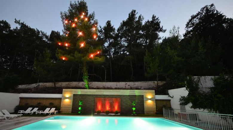 <b>Doc's Hotel Kemer Pool</b>. Images powered by <a href="https://iceportal.shijigroup.com/" title="IcePortal" target="_blank">IcePortal</a>.