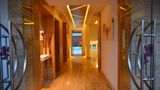 Doc's Hotel Kemer Lobby