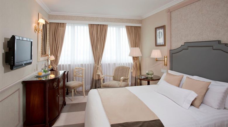 <b>The Level at Melia Castilla Room</b>. Images powered by <a href="https://iceportal.shijigroup.com/" title="IcePortal" target="_blank">IcePortal</a>.