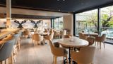 The Level at Melia Castilla Restaurant