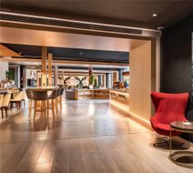 The Level at Melia Castilla Exterior