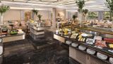 The Level at Melia Castilla Restaurant