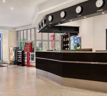 Ramada by Wyndham Bottrop Lobby