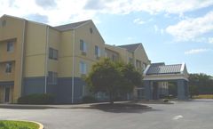 Baymont by Wyndham Chambersburg