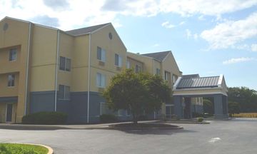 Baymont by Wyndham Chambersburg