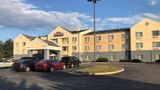 Baymont by Wyndham Chambersburg Exterior