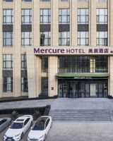 Mercure Harbin Songbei