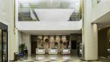 Mercure Harbin Songbei Exterior