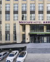 Mercure Harbin Songbei