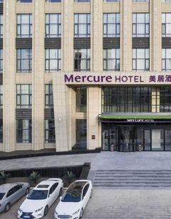 Mercure Harbin Songbei