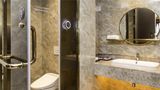 Mercure Harbin Songbei Room