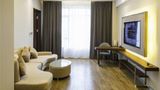 Mercure Harbin Songbei Room