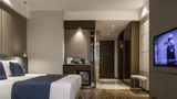 Mercure Harbin Songbei Room