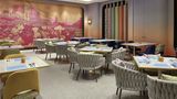 Ibis Budget Jakarta Tanah Abang Restaurant
