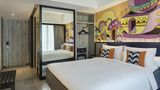 Ibis Budget Jakarta Tanah Abang Room