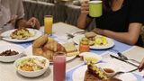 <b>Ibis Budget Jakarta Tanah Abang Restaurant</b>. Images powered by <a href="https://iceportal.shijigroup.com/" title="IcePortal" target="_blank">IcePortal</a>.