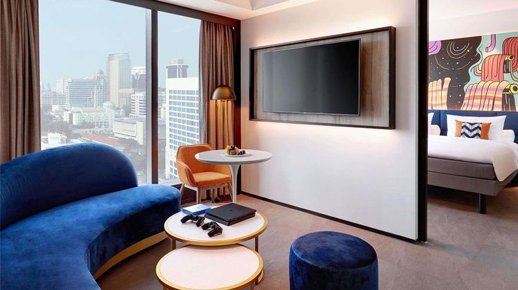 Ibis Budget Jakarta Tanah Abang Other