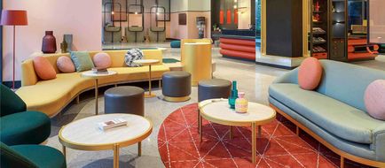 Ibis Budget Jakarta Tanah Abang Exterior