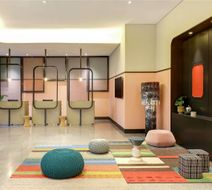 Ibis Budget Jakarta Tanah Abang Exterior