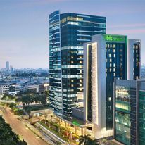 Ibis Budget Jakarta Tanah Abang