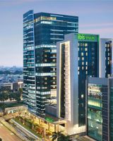Ibis Budget Jakarta Tanah Abang