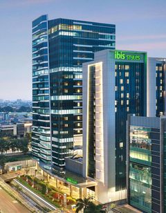 Ibis Budget Jakarta Tanah Abang