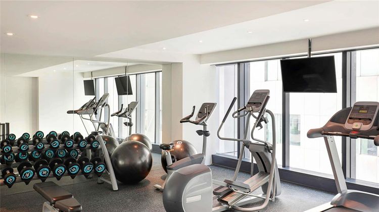 Ibis Budget Jakarta Tanah Abang Health