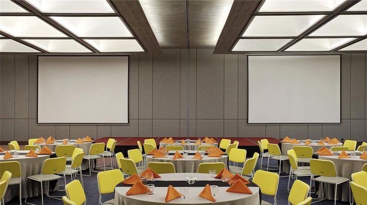 Ibis Budget Jakarta Tanah Abang Meeting