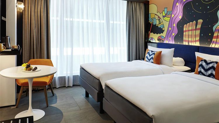 Ibis Budget Jakarta Tanah Abang Room