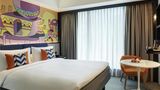 Ibis Budget Jakarta Tanah Abang Room