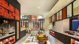 Ibis Budget Jakarta Tanah Abang Restaurant