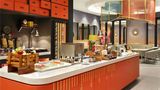 Ibis Budget Jakarta Tanah Abang Restaurant