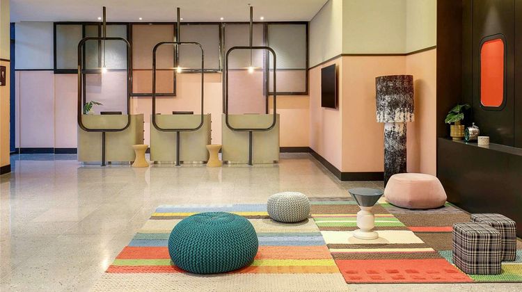 Ibis Budget Jakarta Tanah Abang Exterior