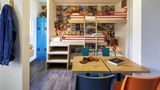<b>HotelF1 Maurepas Room</b>. Images powered by <a href="https://iceportal.shijigroup.com/" title="IcePortal" target="_blank">IcePortal</a>.