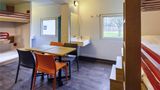 HotelF1 Maurepas Room