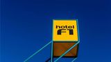 HotelF1 Maurepas Exterior
