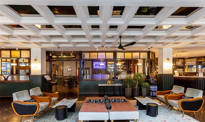 Mercure Fra Airport Langen Exterior