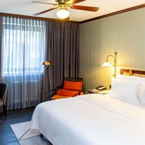Mercure Fra Airport Langen