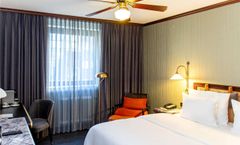 Mercure Fra Airport Langen