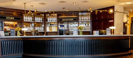 Mercure Fra Airport Langen Exterior