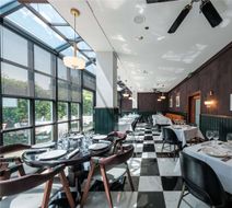 Mercure Fra Airport Langen Exterior