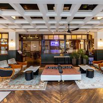 Mercure Fra Airport Langen